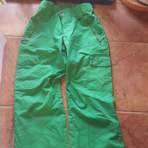 millenium 3 Other - Millenium 3 ski /snow boarding winter pants